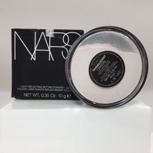 NARS Loose Translucent Powder Crystal